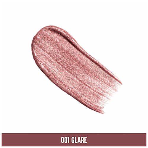 Buy ColorBar Starlit Lip Gloss Super Lightweight, Parabenfree Online