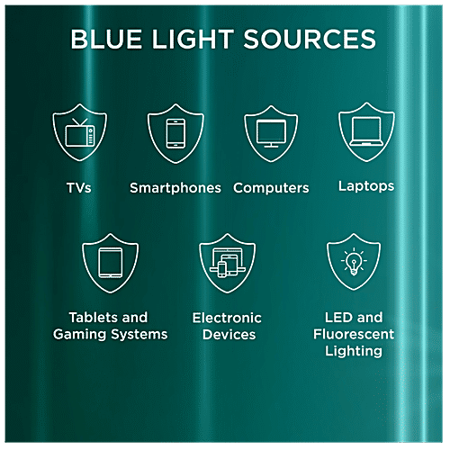 ColorBar Blue Light Defense - Everyday Facial Cleanser, Cleanse, Detoxify & Hydrate, Paraben-Free, 70 ml