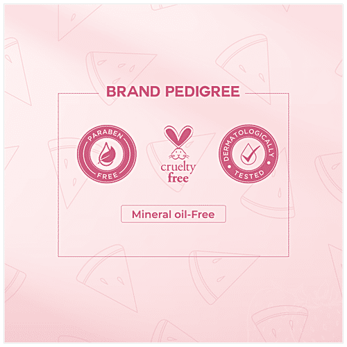 Buy ColorBar Lip Balm Contains Shea Butter, With SPF 15, To Heal Dry