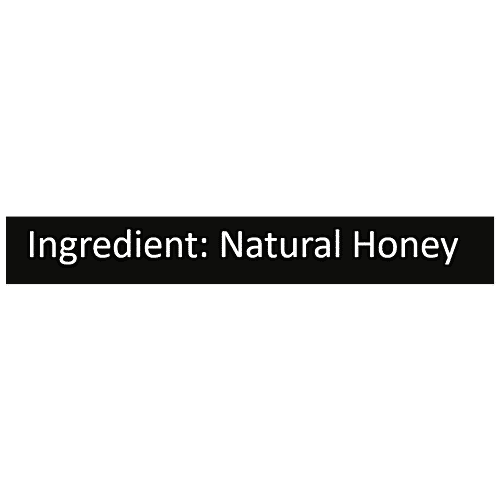 Farm2Mamma Natural Honey - From Himalayas, Organic, Fresh, Pure, 250 g  Fresh
 Pure
 Organic
