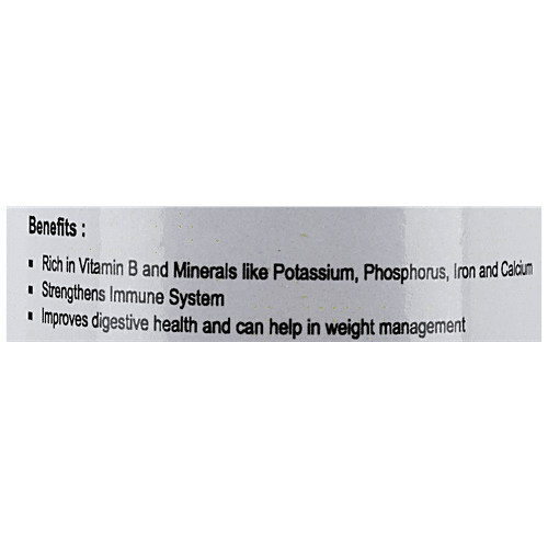 Flavour Drum Peri Peri Seasoning - Made From Organic Sun-Dried Chilies, Adds Tangy Flavour, 100 g