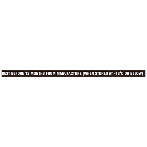 Dairy day Crust Ice Cream Stick - Choco Royale, Rich & Creamy, 90 ml  