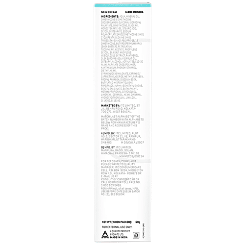 Dermafique Hydra Tonique - Gel Creme Face Serum, For Dry Skin, Dermatologist Tested, 50 g