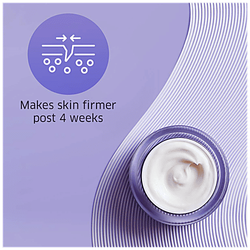 Dermafique Age Defying - Nuit Night Cream, For All Skin Types, Dermatologist Tested, Anti-ageing Creme, 50 g  