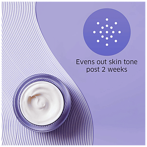 Dermafique Age Defying - Nuit Night Cream, For All Skin Types, Dermatologist Tested, Anti-ageing Creme, 50 g  