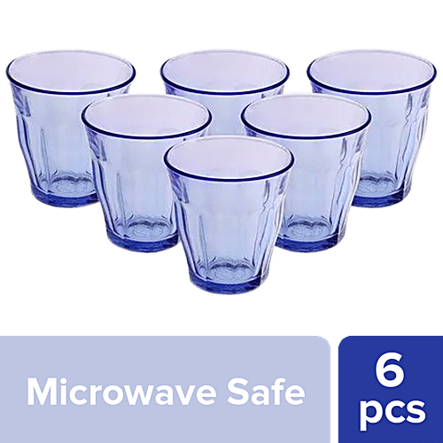 Buy Duralex Picardie Marine Tumbler Dishwasher, Microwave Safe