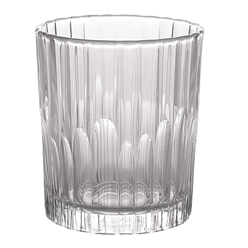 Buy Duralex Manhattan Clear Tumbler Microwave & Dishwasher Safe