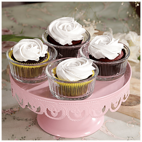 Buy Duralex Ovenchef Clear Ramekin Dishwasher, Microwave Safe, 6008AC