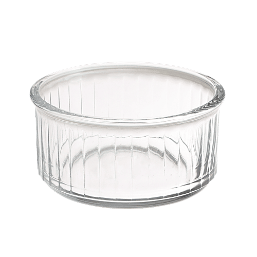 Buy Duralex Ovenchef Clear Ramekin Dishwasher, Microwave Safe, 6008AC