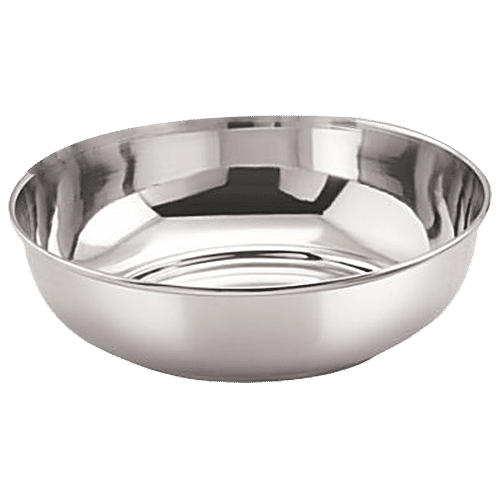 Buy Neelam Stainless Steel Rasmalai Bowl/Vati/Katori Durable, Size No