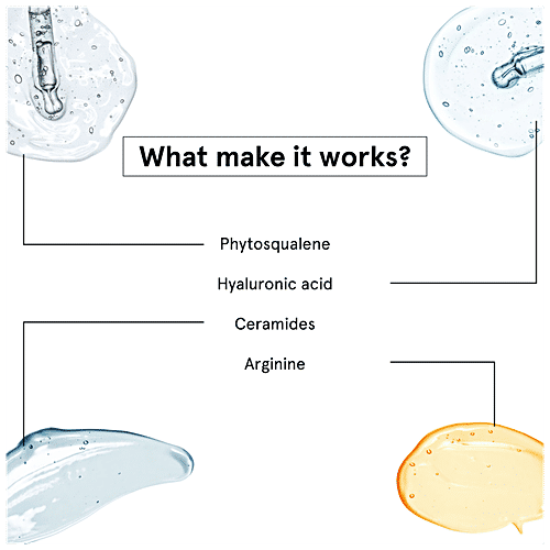 Bodywise Oil Control Moisturiser - Minimises Pores, 50 g