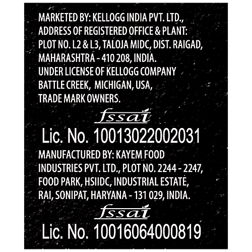 Kellogg's Upma - Nuttty Rava, Real Grains, Cashews, Peanuts & Pulses, Super Saver Pack, 260 g  