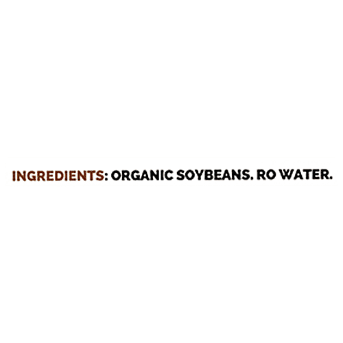 Health on Plants Classic Tofu - Handcrafted, Non GMO, Vegan, Keto-friendly, 200 g  