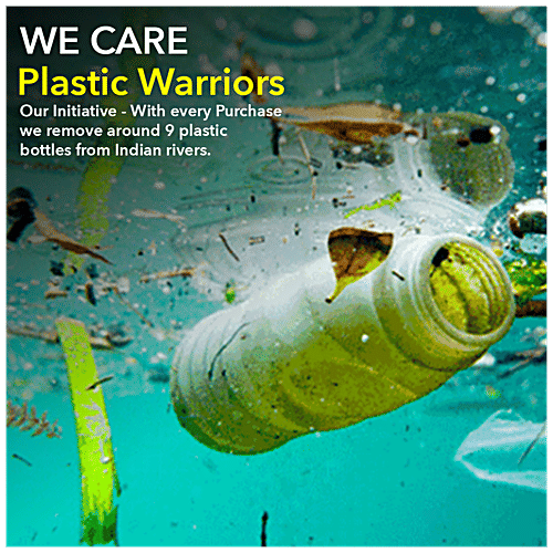 Be Soulfull Brightening Serum - With Vitamin C, Niacinamide & Licorice Root Extract, For Even Tone Skin, 30 ml  