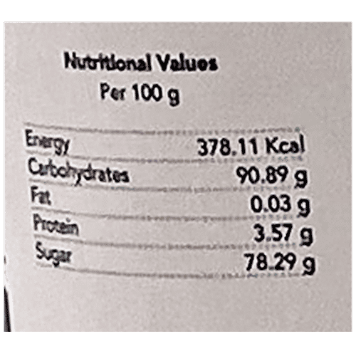 Buy Qualinut Gourmet Coconut Sugar Low Glycemic Index, Mineral Rich