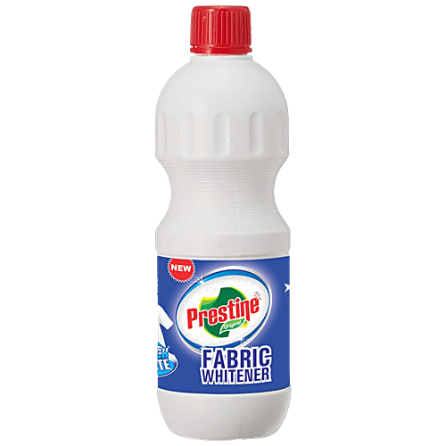 Buy Prestine Fabric Whitener Original, For Whiter, Cleaner & Brighter