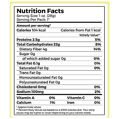 4700BC Protein Pops - Simply Roasted, Foxnuts/Makhana, Gluten Free, Healthy Snack, 35 g