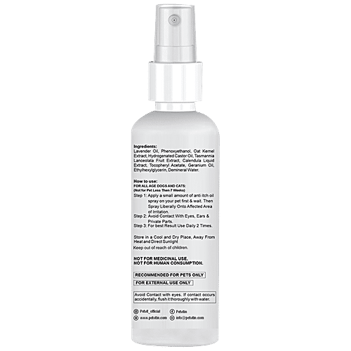 Is Castor Oil Safe For Dogs Eyes