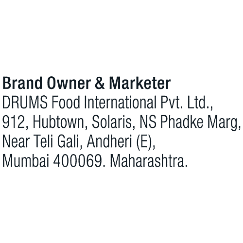 Epigamia  Buttery Spread With Roasted Garlic & Herbs - Omega 3 Rich, Tangy Flavour, 125 g  