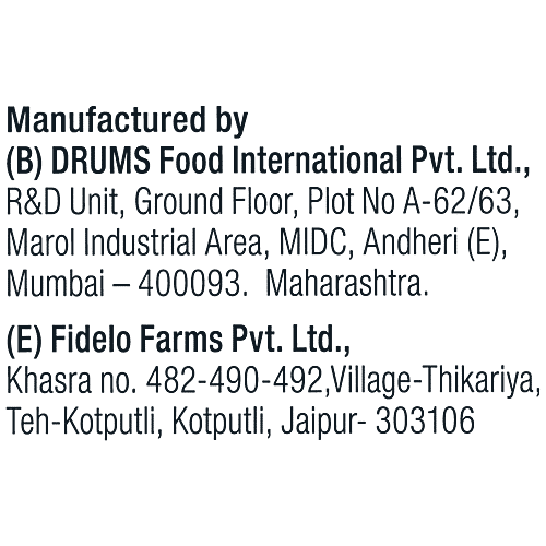 Epigamia  Buttery Spread With Roasted Garlic & Herbs - Omega 3 Rich, Tangy Flavour, 125 g  