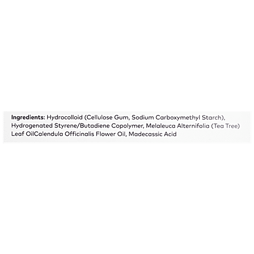 PRIVEDA Spot Clearing Dots - Acne Pimple Patch, Great For Day & Night Use, Drug-free & Non-drying, 57 pcs  