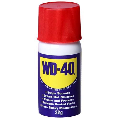 Buy WD 40 Multipurpose Spray - Cleans & Protects, Drives Out Moisture  Online at Best Price of Rs 79 - bigbasket
