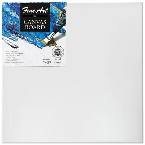 Buy Camel Canvas Boards Individual canvas Online in India