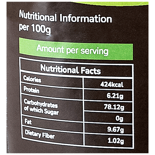 Supreem Super Foods Normalife - Gluten Free Ragi & Millet Chips, Health & Taste In One Snack, 100 g Pouch