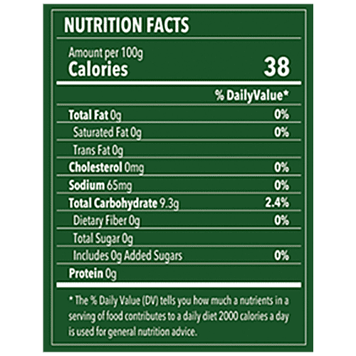 Christopher Cocoa Baking Soda - All Purpose, 250 g