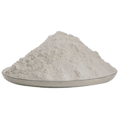 Just Organik Quinoa White Flour - High In Fibre & Protein, For Weight Management, 500 g Pouch