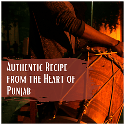 Rooted Peepul Punjabi Tikka Masala - No Added Flavours/Preservatives, 75 g  