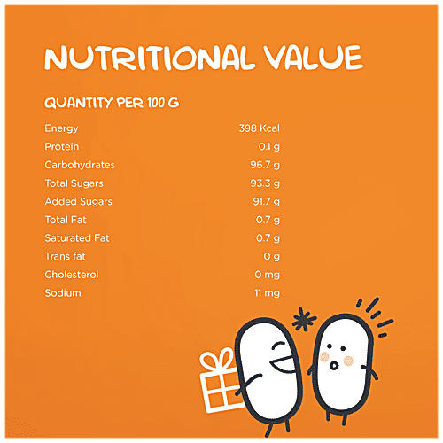 Tic Tac Candy - Gentle Messages, Orange, 14.5 g  