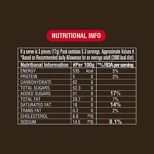 Hershey's Special Dark Chocolate Bar, 90 g  Deliciously Dark Cocoa Rich Chocolate