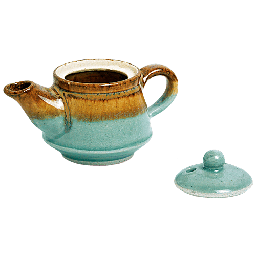 Buy ExclusiveLane Ceramic Gas Stove Brewing Aroma Diffuser Helps To