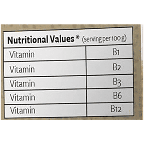 Nutty Yogi Palm Jaggery - Natural Sweetener, Rich In Fibre & Minerals, No Preservatives, 125 g  Rich Source of Fibre
 Thermogenic & Low Glycemic