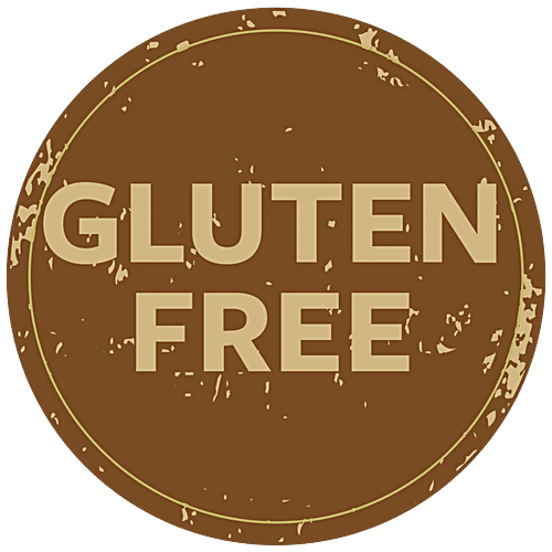 Nutty Yogi Organic Five Lentil Mix - Rich In Protein & Iron, Gluten Free, 500 g Pouch 