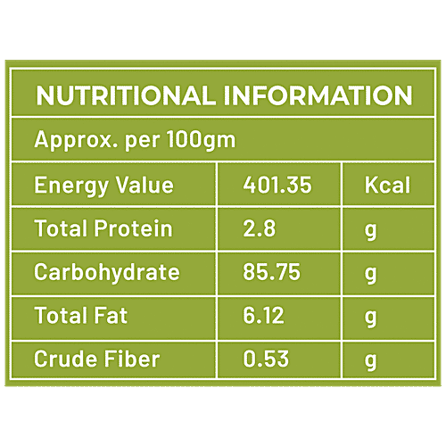 Flavours of Calicut Tender Coconut Halwa - No Preservatives, 500 g Pouch