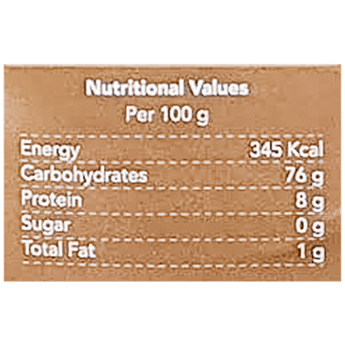 Buy Qualinut Gourmet Singhara Atta / Water Chestnut Flour Rich In