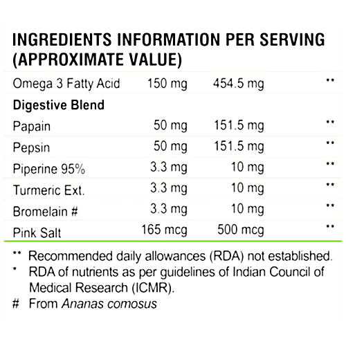 Pure Nutrition  Pure Nutrition Pure Vegan Protein Powder With Chocolate Flavour For Men And Women For Good Muscles, 1 kg  