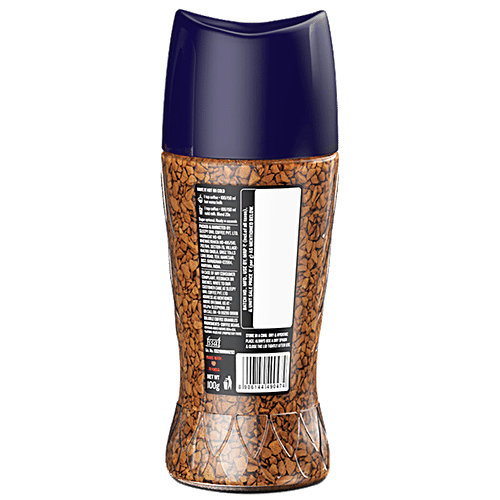 Sleepy Owl Hazelnut Instant Coffee, 100 g Hazelnut Sleepy Owl Coffee
Arabica Coffee