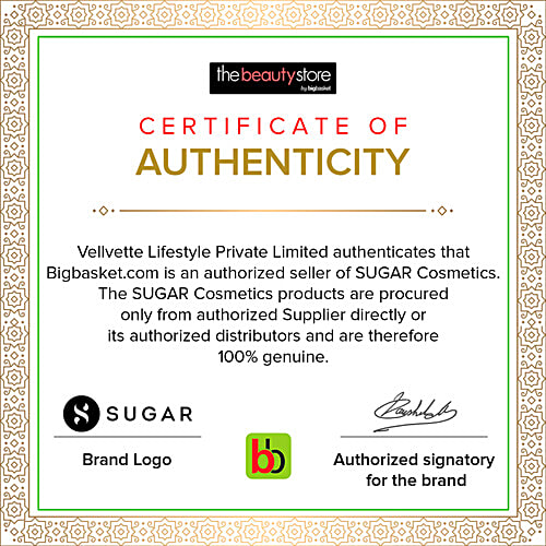 Sugar Cosmetics All Set To Go Banana Powder, 7 g  