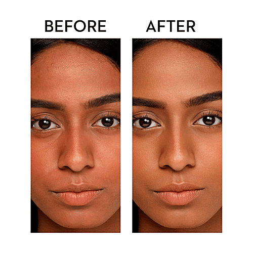 Sugar Cosmetics All Set To Go Banana Powder, 7 g  