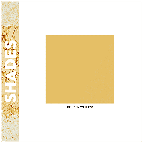 Sugar Cosmetics All Set To Go Banana Powder, 7 g  