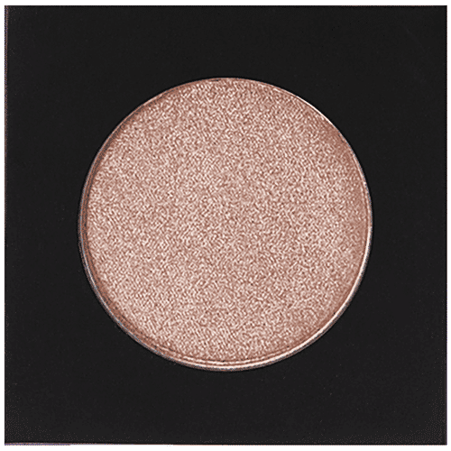 Sugar Cosmetics Contour De Force Mini Highlighter - Rosey Taupe, Highly Pigmented, Long Lasting, 4 g 04 Royal Rose 
