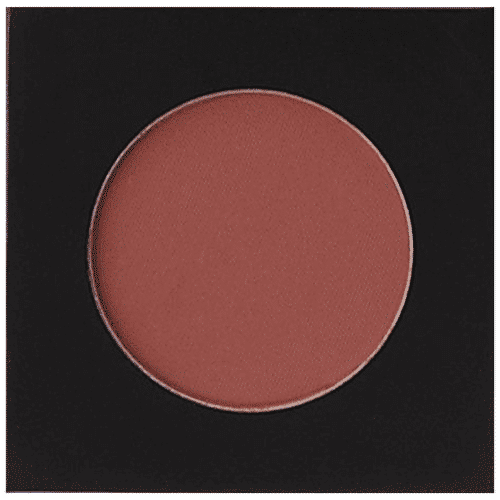Sugar Cosmetics Contour De Force Mini Blush - Highly Pigmented, Long Lasting, 4 g 03 Mauve Marvel/Plum 