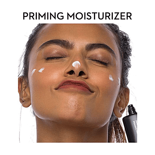 Sugar Cosmetics Aquaholic Priming Moisturizer - Light-weight, Non-greasy, Refreshing Look, 30 ml  