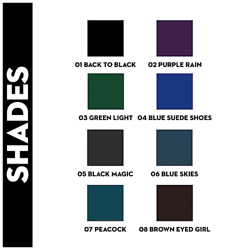 Buy Sugar Cosmetics Stroke Of Genius Heavy Duty Kohl Smear Proof Water Resistant Online At Best Price Of Rs 374 25 Bigbasket Buy Sugar Cosmetics Stroke Of Genius Heavy Duty Kohl Smear Proof Water Resistant Online At Best Price Of Rs 374 25 Bigbasket