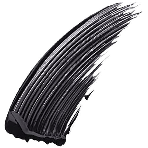 Sugar Cosmetics Double Date Extreme Volume Mascara Duo - Smudge & Transfer Proof, 7 ml 01 Black Jack 