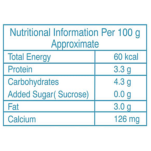 Heritage Premium Curd - Natural Source Of Calcium, 180 g  