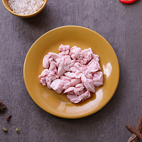 fresho! Mutton Fat, 900 g  